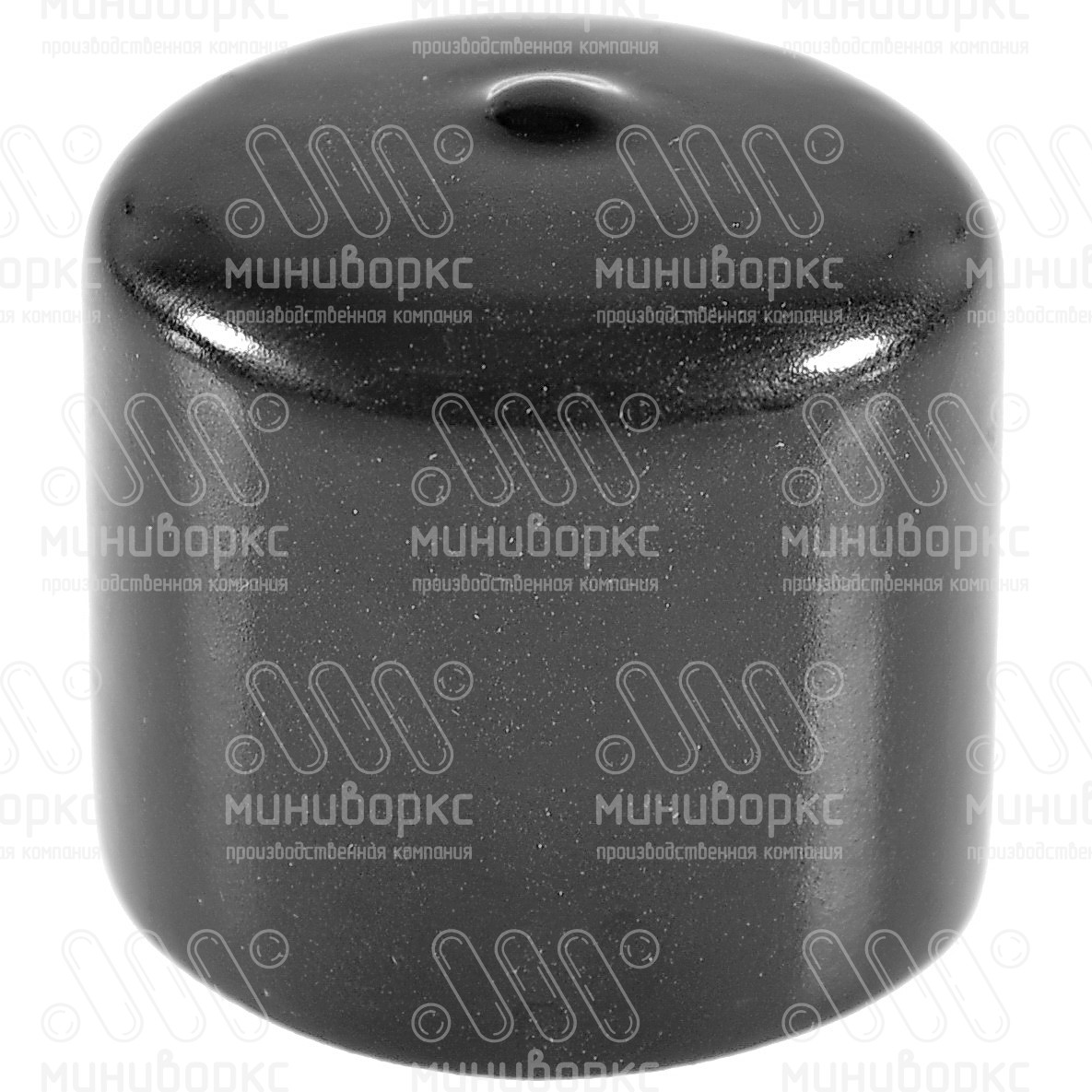 Заглушки для круглой трубы 76.2 – PM76,2X50 | картинка 3