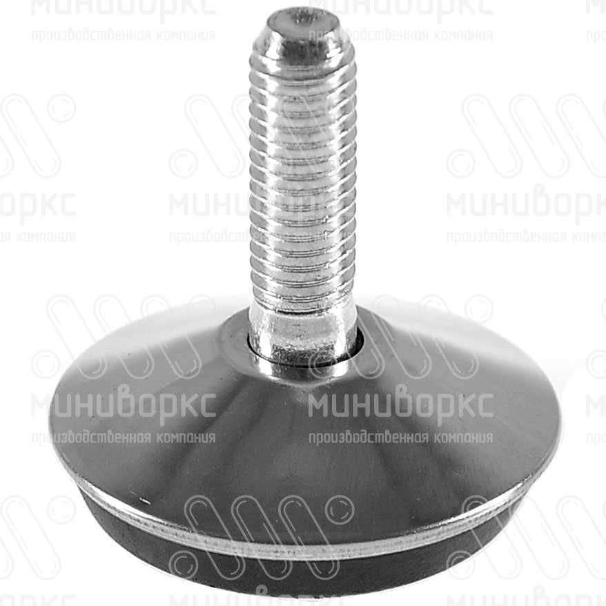 Опора резьбовая  m10x25 40 – 114011362C | картинка 1