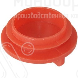 Заглушки для резьбовых отверстий m36 gas/bsp 1 1/8 unf/jic 1 1/2 – SF1,1/8 | картинка 3