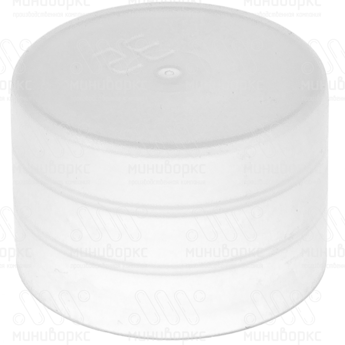 Заглушки для круглой трубы 35 – TXT35 | картинка 3