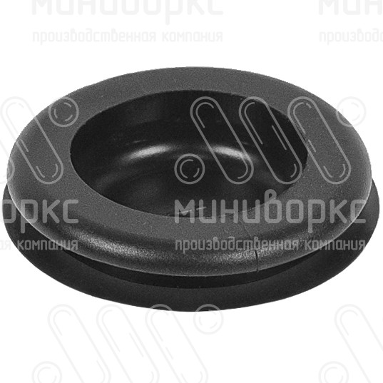 Мебельные заглушки для отверстий  22-23 – TFLP22,5x1,6 | картинка 3