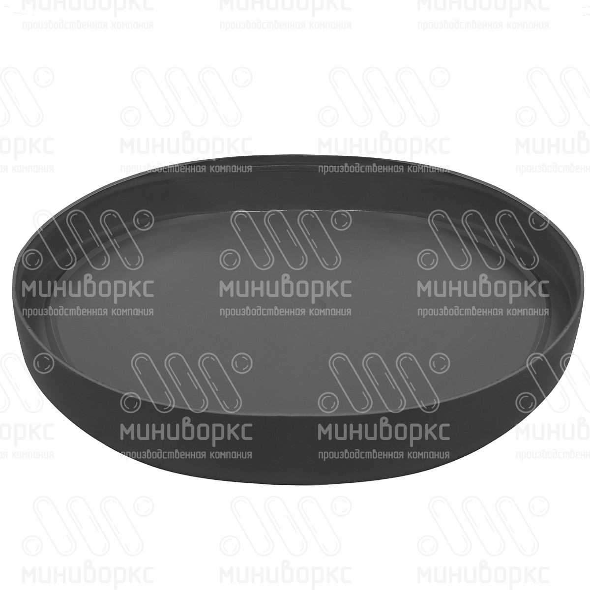 Заглушки для круглой трубы 1020 – 1020НЧП | картинка 1