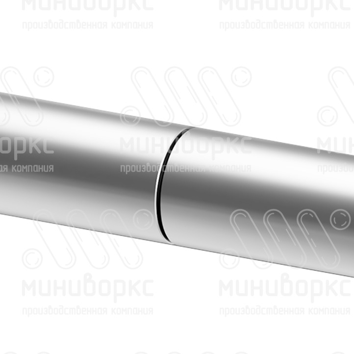 Соединители для круглых труб 28 – CTETB28x1.5M6 | картинка 6