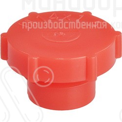 Заглушки для резьбовых отверстий gas/bsp 1×11 – QF1 | картинка 1