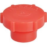 Заглушки для резьбовых отверстий gas/bsp 1×11 – QF1